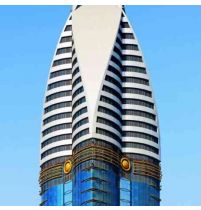 Schüco Фасад UCC 65 SG