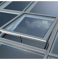 Встраиваемый элемент Schüco Крышное окно AWS 57 RO