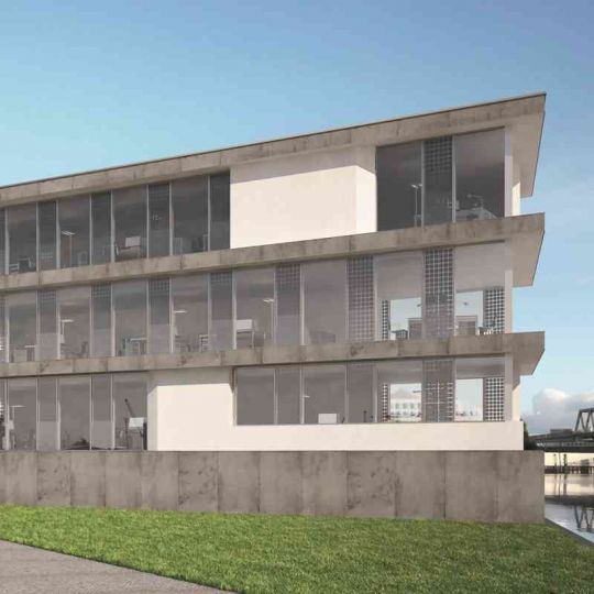 Встраиваемые в здание фотогальванические модули Schüco (BIPV) Встраиваемые в здание фотогальванические модули Schüco (BIPV)