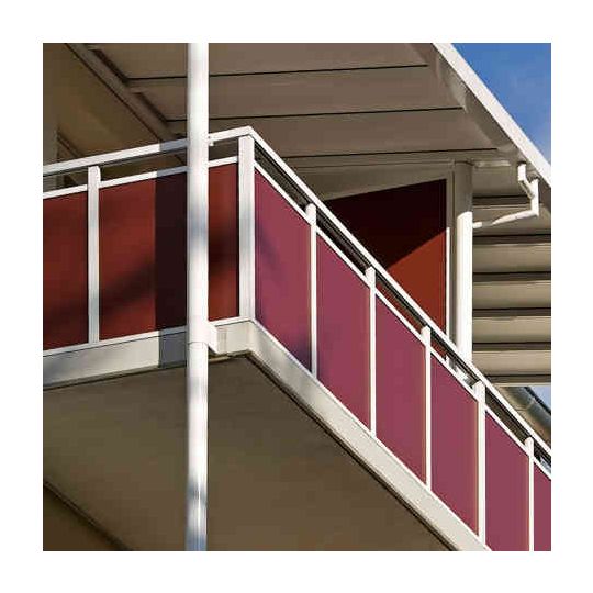 Балконные крыши для повышения уровня эксплуатации балконов Балконные крыши для повышения уровня эксплуатации балконов