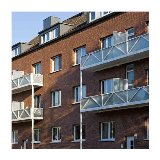 Пристраиваемые балконы: привлекательный внешний и повышенный уровень комфорта Пристраиваемые балконы: привлекательный внешний и повышенный уровень комфорта