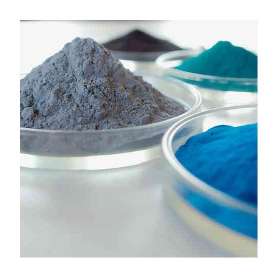 Порошковое покрытие как способ обработки поверхности Порошковое покрытие как способ обработки поверхности