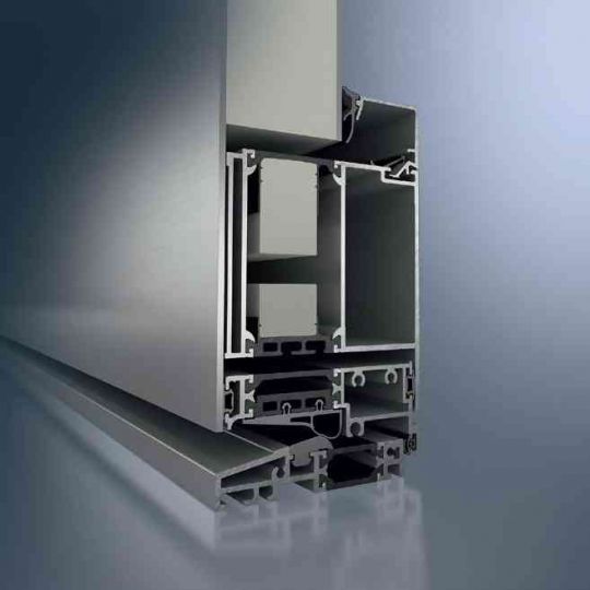 Schüco Двери ADS 90.SI Schüco Двери ADS 90.SI