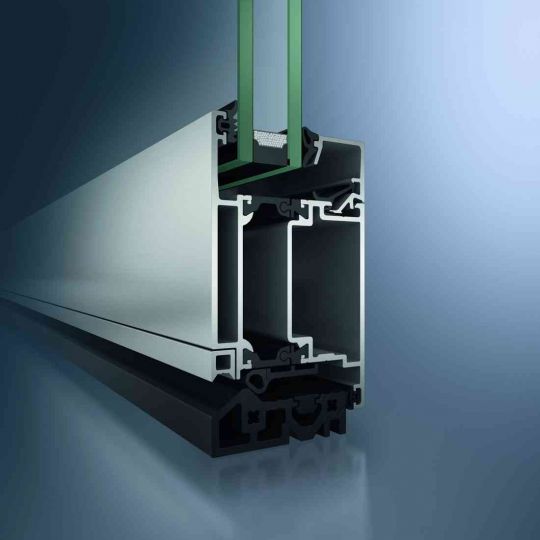 Schüco Дверь ADS 60 Schüco Дверь ADS 60