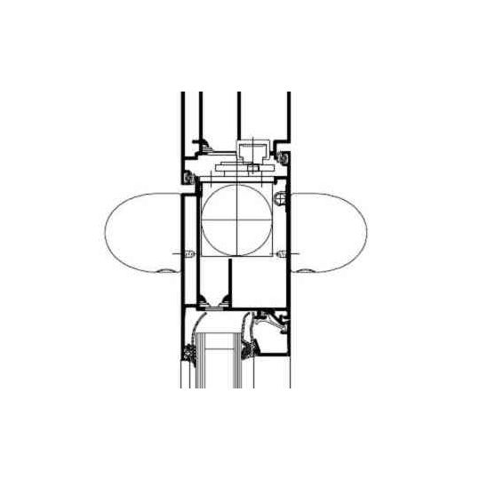 Schüco Дверь ADS 65 Schüco Дверь ADS 65