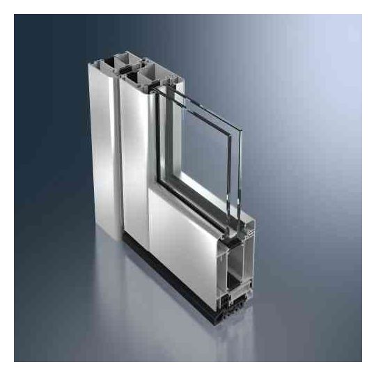 Schüco Дверь ADS 65 SL Schüco Дверь ADS 65 SL