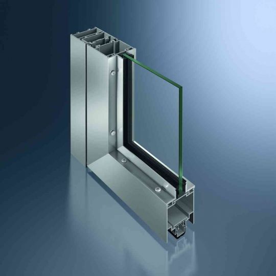 Schüco Дверь ADS 65.NI Schüco Дверь ADS 65.NI