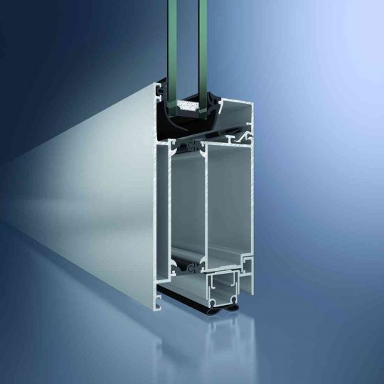 Schüco Дверь ADS 70 HD Schüco Дверь ADS 70 HD