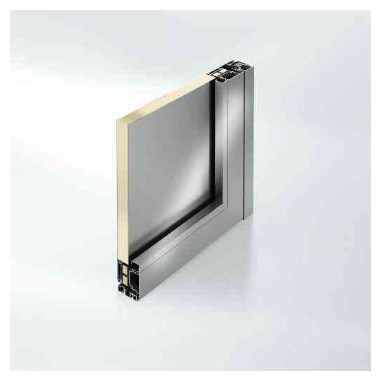 Schüco Дверь ADS 70.HI Schüco Дверь ADS 70.HI