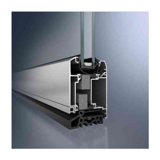 Schüco Дверь ADS 75 RL.SI Schüco Дверь ADS 75 RL.SI