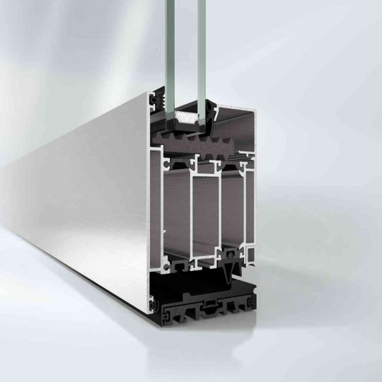 Schüco Дверь ADS 75 SimplySmart Schüco Дверь ADS 75 SimplySmart