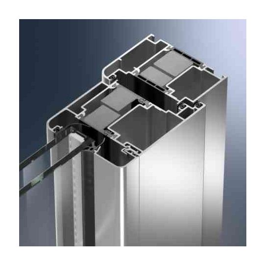 Schüco Дверь ADS 75 SL.SI Schüco Дверь ADS 75 SL.SI