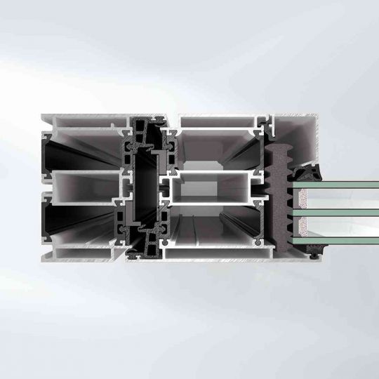 Schüco Дверь ADS 90 SimplySmart Schüco Дверь ADS 90 SimplySmart