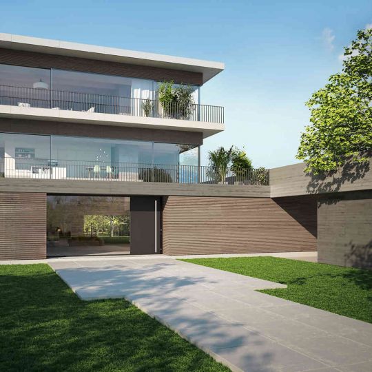 Schüco Дверь ADS 90.SI SimplySmart Design Edition Schüco Дверь ADS 90.SI SimplySmart Design Edition