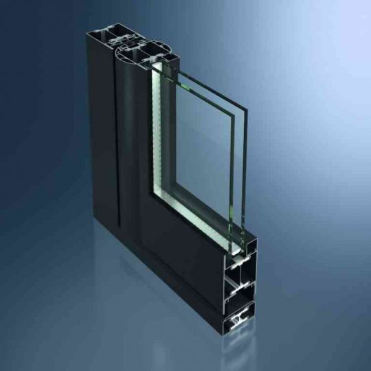 Двери с защитой от защемления конечностей Двери с защитой от защемления конечностей