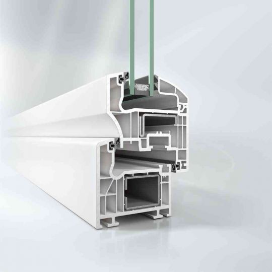 Schüco CT 70 Schüco CT 70