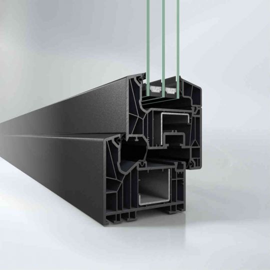 Schüco LivIng Schüco LivIng