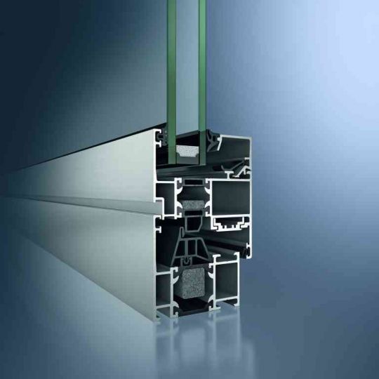 Schüco Окно AWS 60 Schüco Окно AWS 60