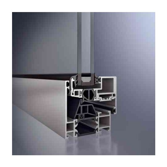 Schüco Окно AWS 65 BS Schüco Окно AWS 65 BS