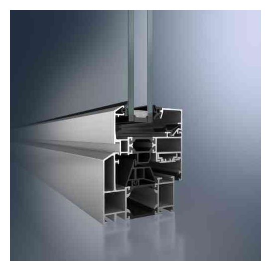 Schüco Окно AWS 65 RL Schüco Окно AWS 65 RL