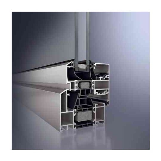 Schüco Окно AWS 70 RL.HI Schüco Окно AWS 70 RL.HI