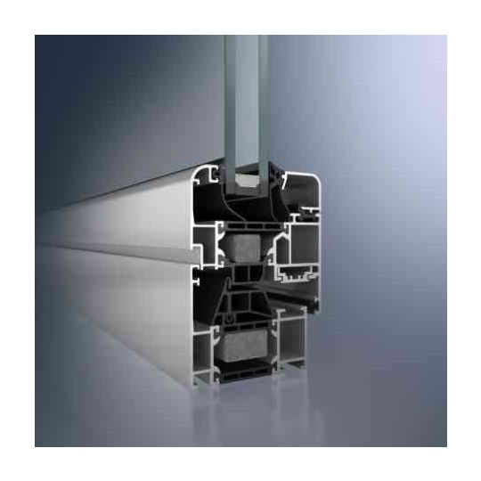 Schüco Окно AWS 70 SL.HI Schüco Окно AWS 70 SL.HI