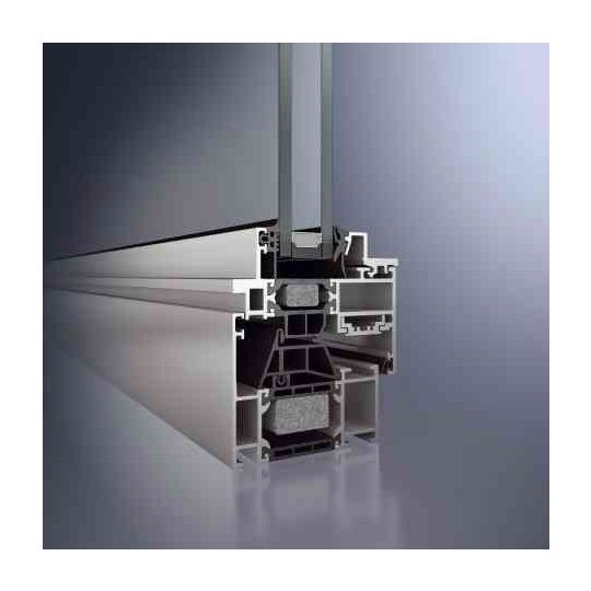 Schüco Окно AWS 70 ST.HI Schüco Окно AWS 70 ST.HI