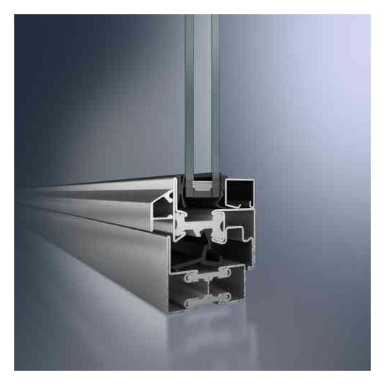 Стальные системы Schüco Jansen - Janisol® из нержавеющей стали: теплоизолированная система профилей из нержавеющей стали для окон и глухого остекления Стальные системы Schüco Jansen - Janisol® из нержавеющей стали: теплоизолированная система профилей из нержавеющей стали для окон и глухого остекления