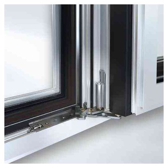 Schüco AvanTec SimplySmart Schüco AvanTec SimplySmart