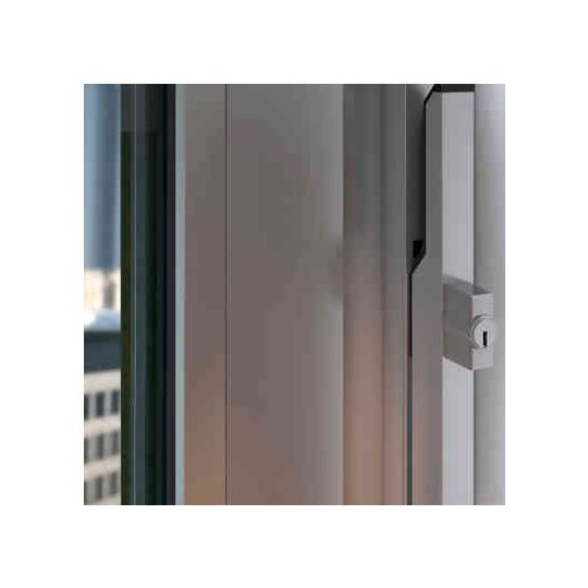 Schüco AvanTec SimplySmart Фурнитура для фрамуг Schüco AvanTec SimplySmart Фурнитура для фрамуг
