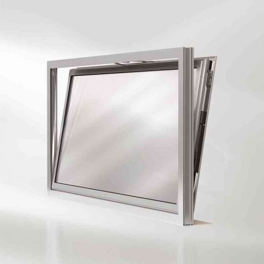 Schüco TipTronic Schüco TipTronic