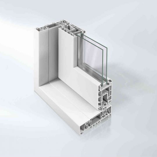 Schüco S 150 Schüco S 150