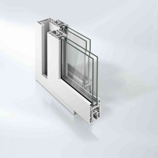 Schüco S 74 Schüco S 74