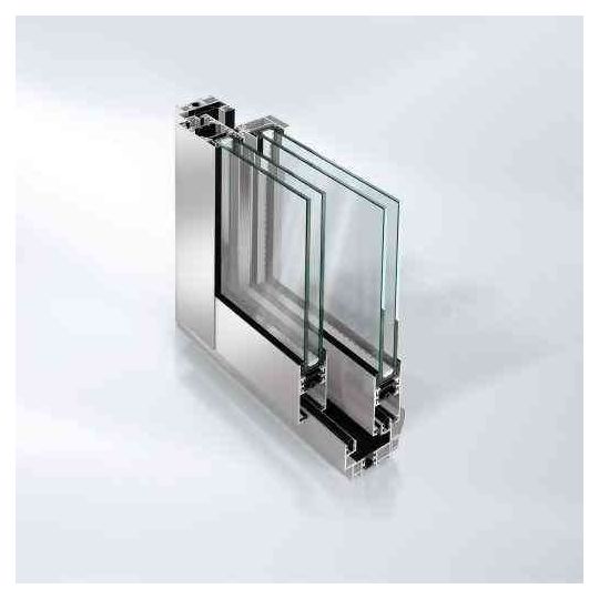 Schüco Раздвижная система ASS 39 SC Schüco Раздвижная система ASS 39 SC