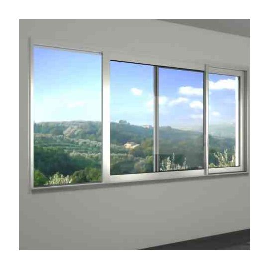 Schüco Раздвижная система ASS 39 SC TipTronic Schüco Раздвижная система ASS 39 SC TipTronic