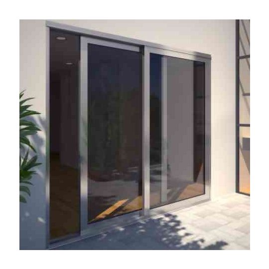 Раздвижная и подъемно-раздвижная система Schüco ASS 50 Раздвижная и подъемно-раздвижная система Schüco ASS 50