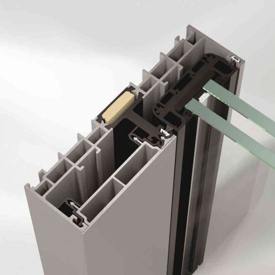 Раздвижная система Schüco ASS 77 PD.HI manual Раздвижная система Schüco ASS 77 PD.HI manual