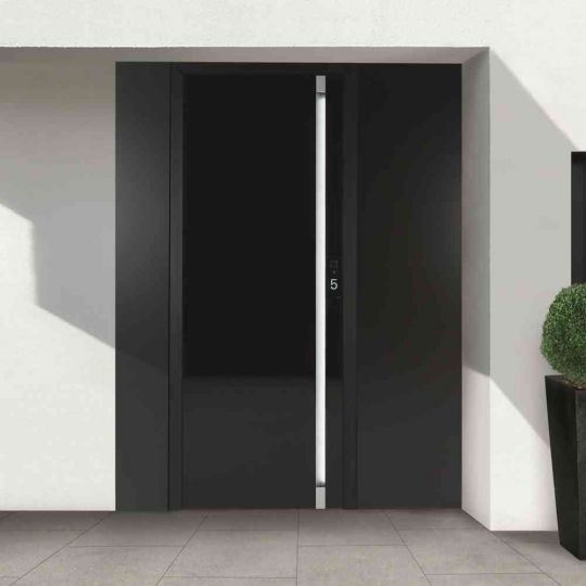 Schüco DCS Touch Display Schüco DCS Touch Display