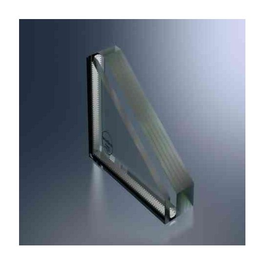 Schüco ​Protect - стекло для многоступенчатой защиты