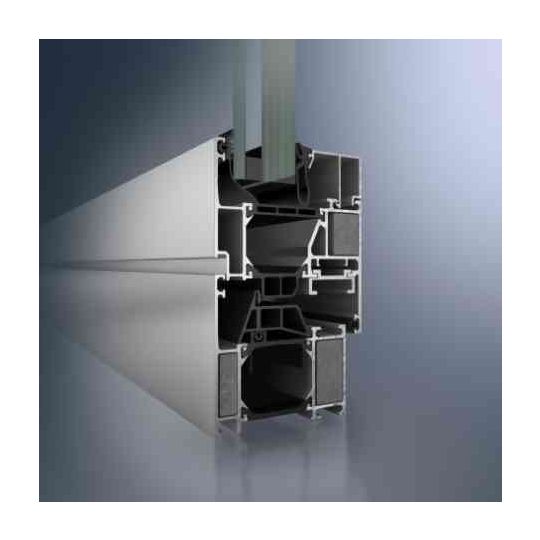 Schüco Окно AWS 60 FR 30 Огнестойкое поворотное окно