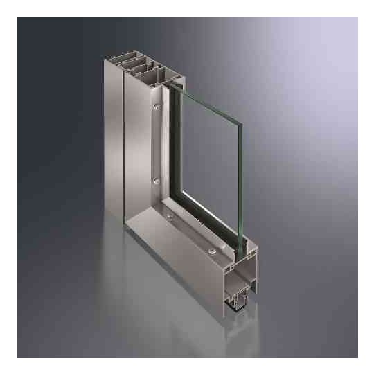 Дымозащитные двери Schüco ADS 65.NI SP Дымозащитные двери Schüco ADS 65.NI SP