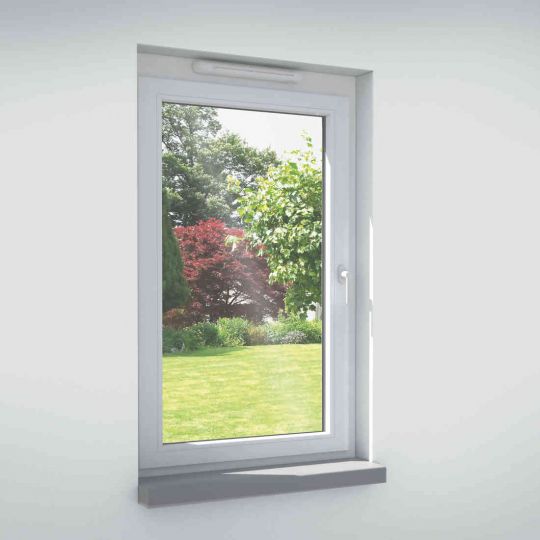 Schüco VentoPlus Schüco VentoPlus