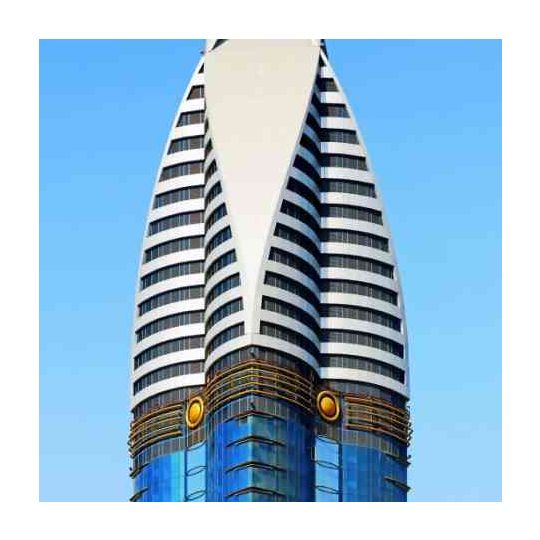 Schüco Фасад UCC 65 SG Schüco Фасад UCC 65 SG